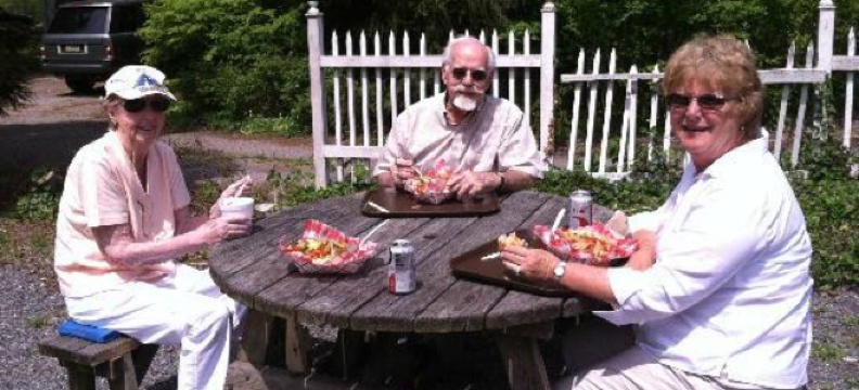 Dilly's Corner餐厅图片