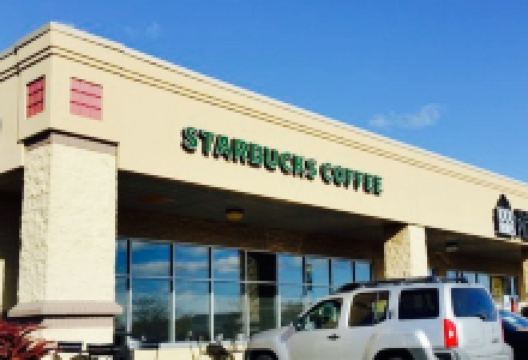 Starbucks美食图片