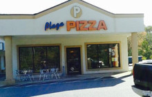 Plaza Pizza餐厅图片