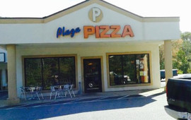 Plaza Pizza