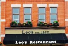 Leo's Italian Restaurant and Generations Lounge美食图片