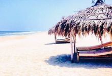 The Beach Bar Hue美食图片