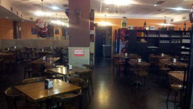 Restaurante La Lecheria de Castro餐厅图片