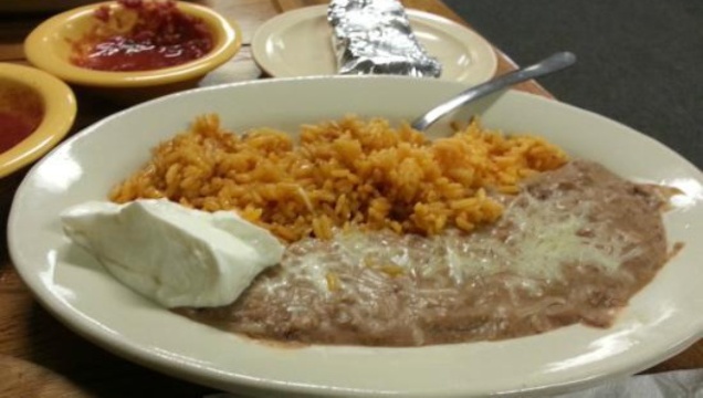 Cancun Mexican Grill