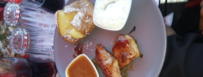 Hippopotamus餐厅图片