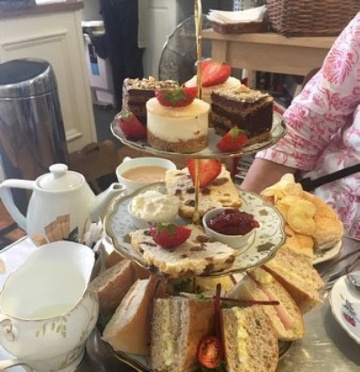 Eller Coffee餐厅图片