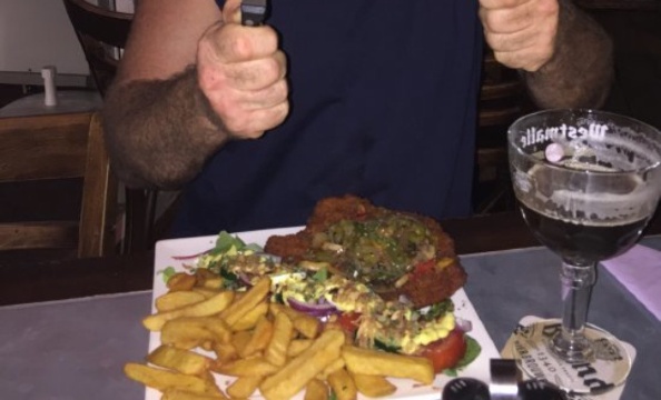 Du Commerce餐厅图片