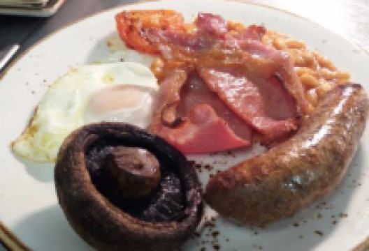 Timothy's at Fosseway美食图片