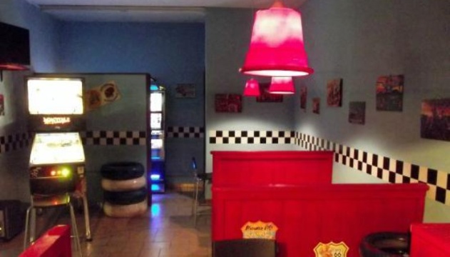 Route 66餐厅图片