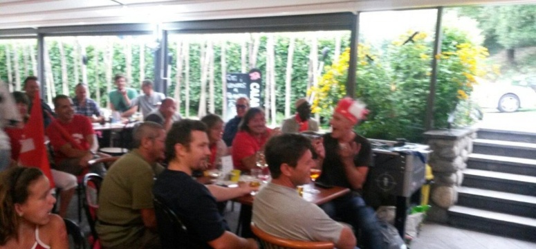 Ristorante/Osteria Lupatini餐厅图片