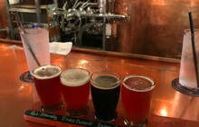 Bent River Brewery餐厅图片