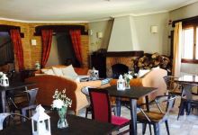 Hotel  Ruta Imperial美食图片