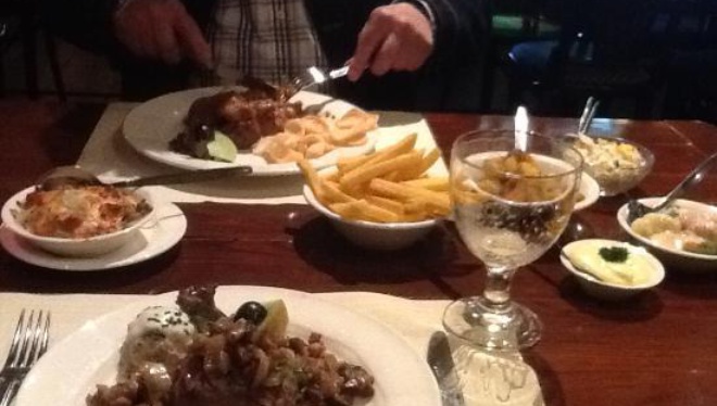 Fat Alice & Moody Cracker餐厅图片