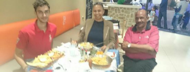 Ocean Basket餐厅图片