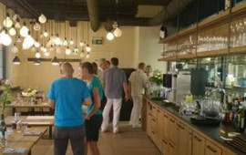 Restaurant Werft