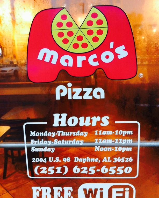 Marco's Pizza