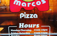 Marco's Pizza餐厅图片