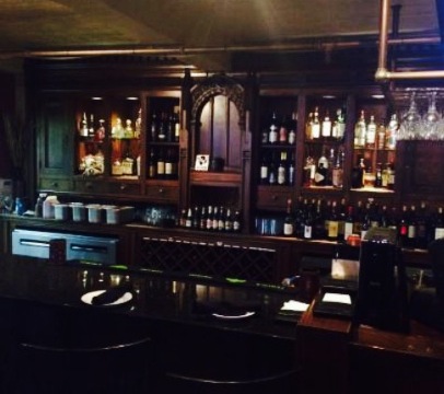 Ti Amo Ristorante Italiano