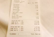 Gasthof Abfalter美食图片
