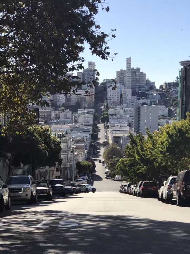 Lombard Street