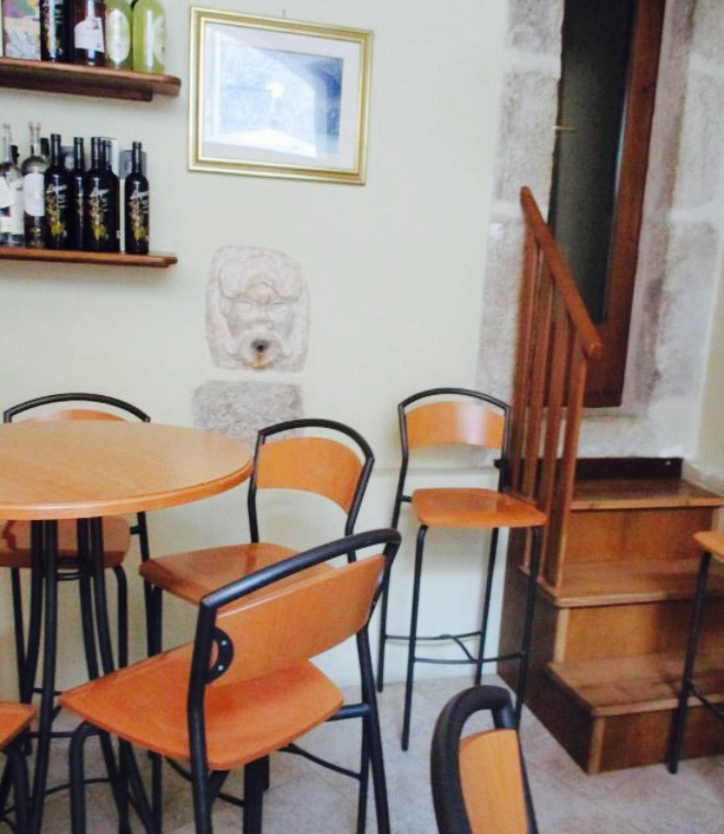 Alla Fonte餐厅图片