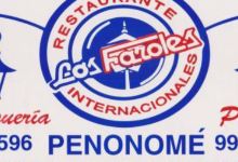 Los Faroles美食图片