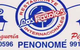 Los Faroles