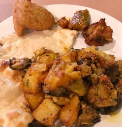 Taste of India餐厅图片