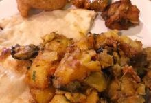 Taste of India美食图片