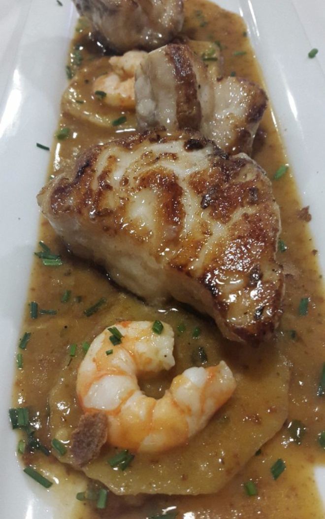 Restaurante Casa Ramón