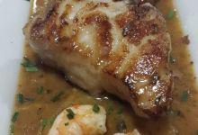 Restaurante Casa Ramón美食图片