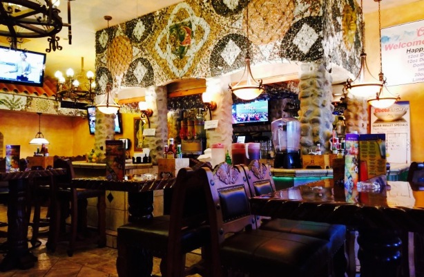 Mi Carreta Mexican Restaurant