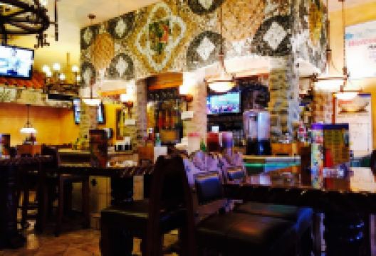 Mi Carreta Mexican Restaurant美食图片