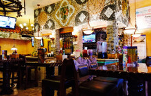 Mi Carreta Mexican Restaurant餐厅图片