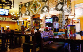 Mi Carreta Mexican Restaurant