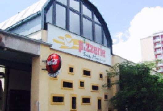 San Marino美食图片