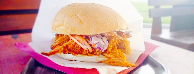 7 Burger餐厅图片