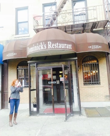 Dominick's Restaurant