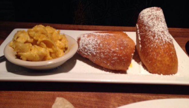 Cheddar's Scratch Kitchen餐厅图片