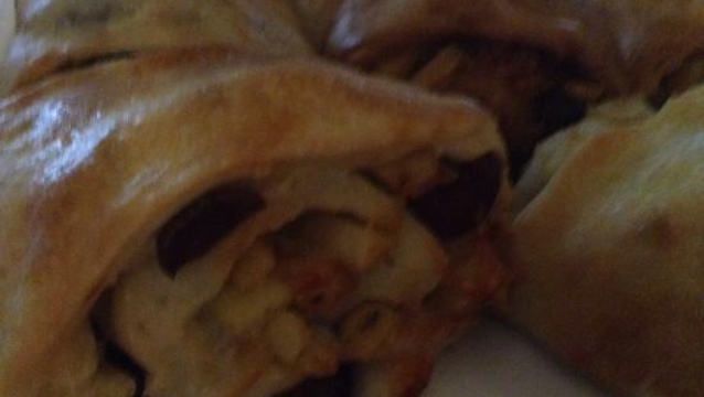 Il Covo dei Pirati餐厅图片