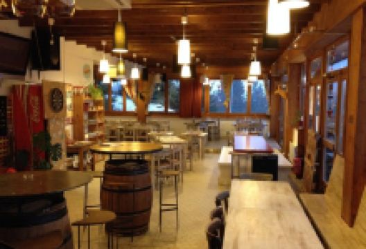 Le Sainbioz美食图片