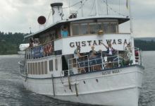 Restaurant Gustaf Wasa美食图片