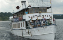 Restaurant Gustaf Wasa餐厅图片