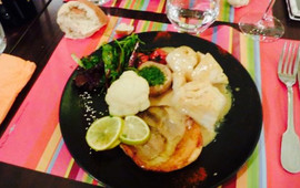 Restaurant Le St Poloise