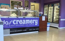 Das Creamery餐厅图片