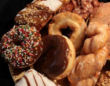 Main Street Donuts