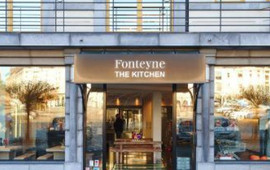 Fonteyne The Kitchen