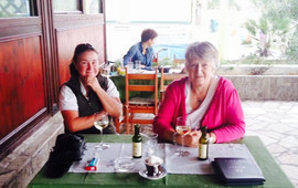 Restoran KIKI