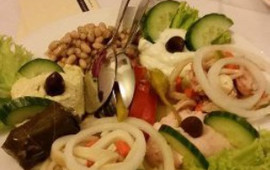 Restaurant Dimitra