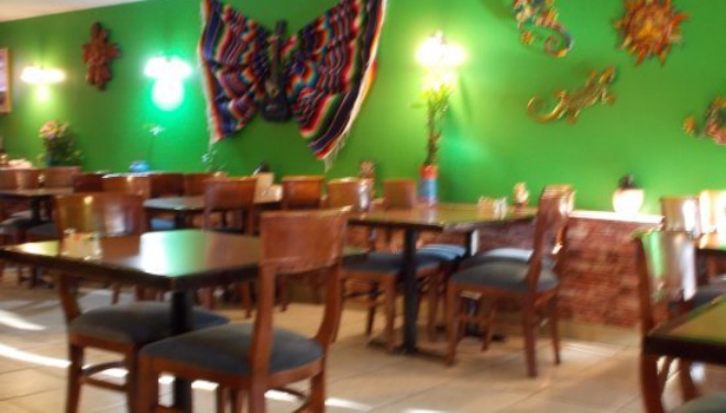 Los Tacos Locos餐厅图片